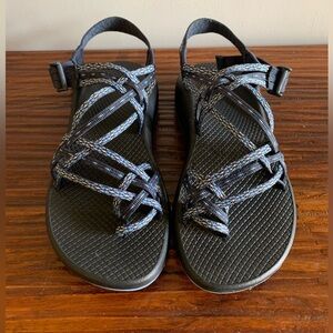 Chaco’s